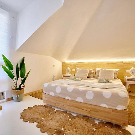 Design Sea Apartment -Boho Suite- Abruzzo Francavilla Al Mare Eksteriør bilde