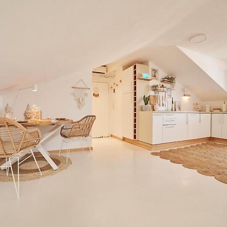 Design Sea Apartment -Boho Suite- Abruzzo Francavilla Al Mare Eksteriør bilde