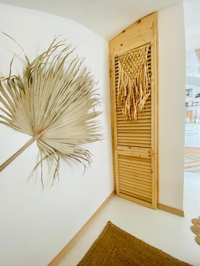Design Sea Apartment -Boho Suite- Abruzzo Francavilla Al Mare Eksteriør bilde