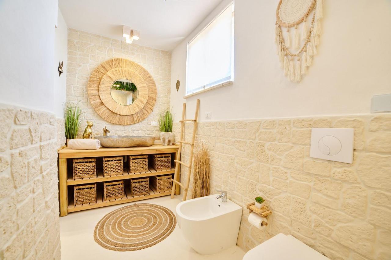 Design Sea Apartment -Boho Suite- Abruzzo Francavilla Al Mare Eksteriør bilde