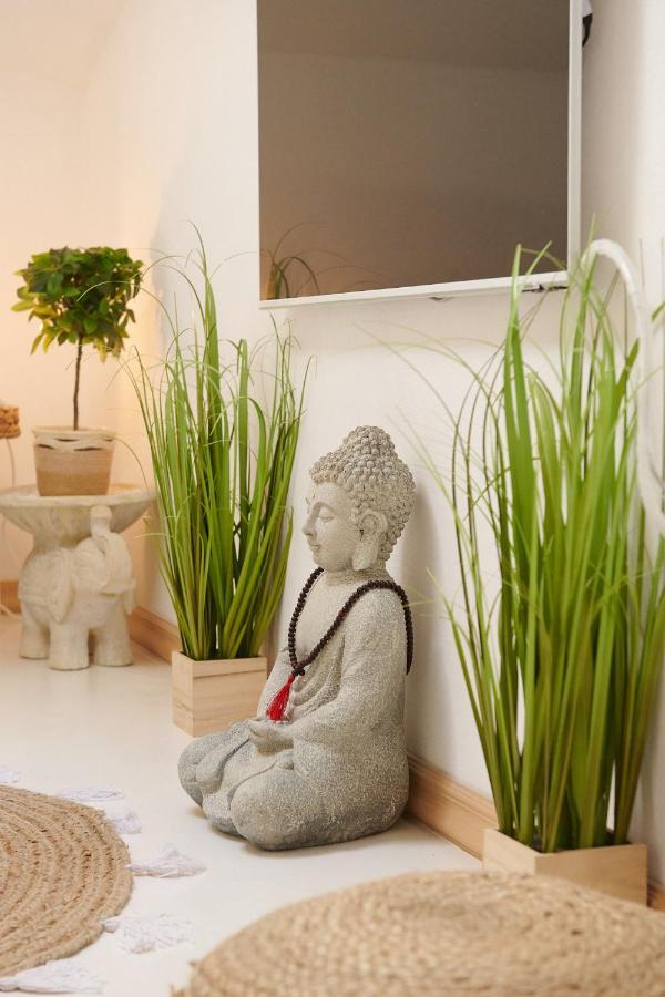 Design Sea Apartment -Boho Suite- Abruzzo Francavilla Al Mare Eksteriør bilde