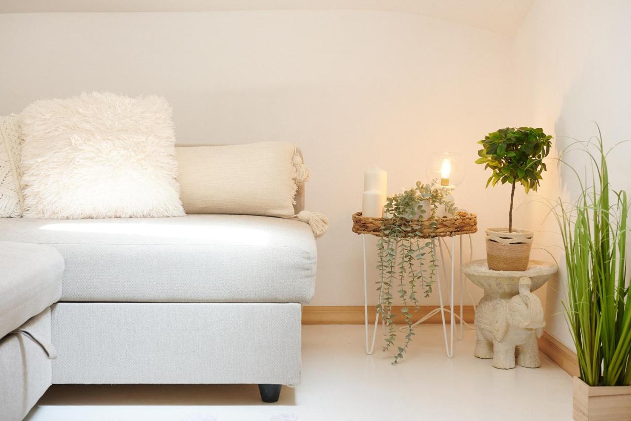 Design Sea Apartment -Boho Suite- Abruzzo Francavilla Al Mare Eksteriør bilde