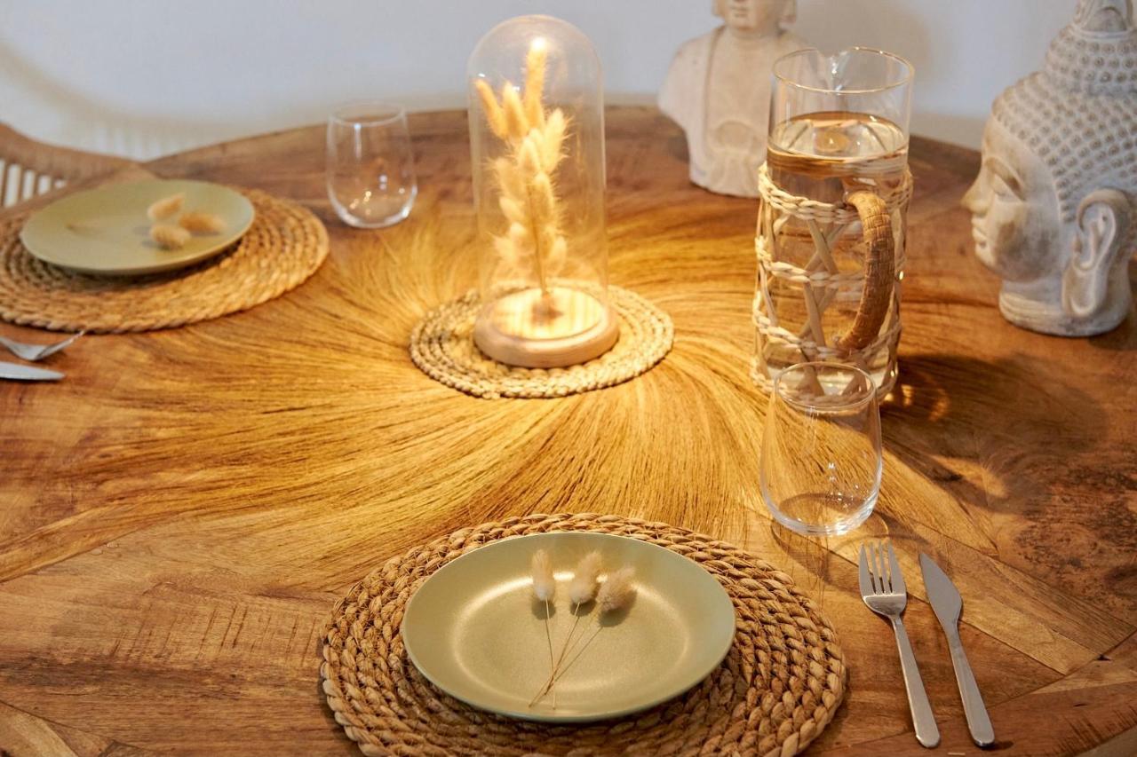 Design Sea Apartment -Boho Suite- Abruzzo Francavilla Al Mare Eksteriør bilde