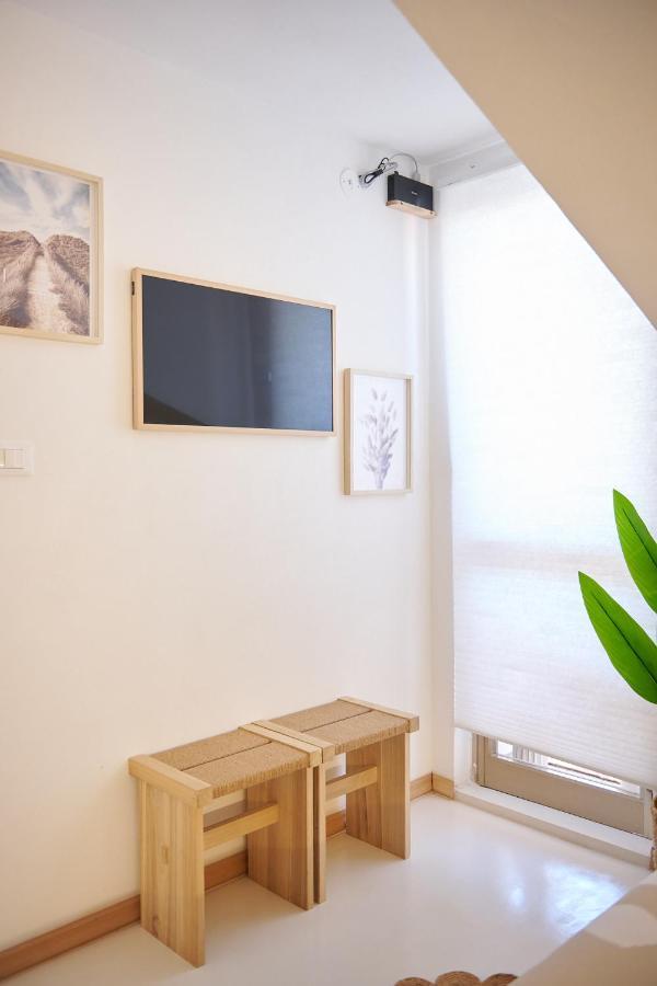 Design Sea Apartment -Boho Suite- Abruzzo Francavilla Al Mare Eksteriør bilde