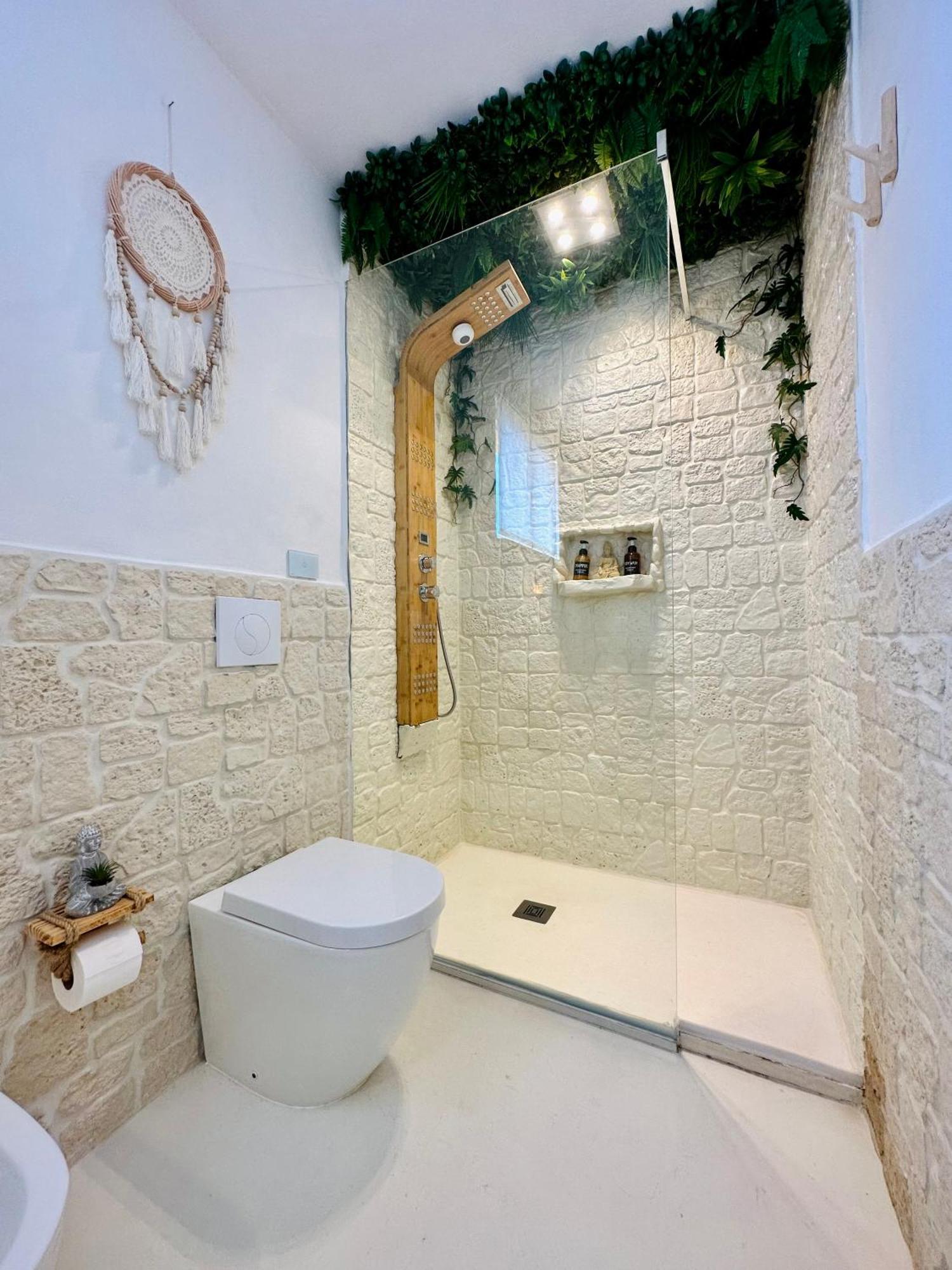 Design Sea Apartment -Boho Suite- Abruzzo Francavilla Al Mare Eksteriør bilde